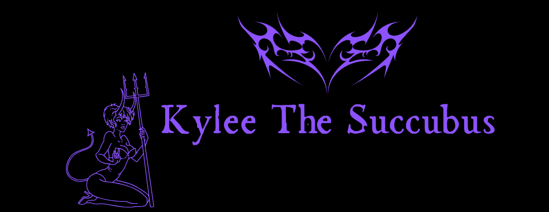 Kylee The Succubus