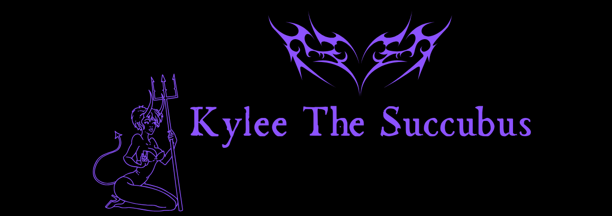 Kylee The Succubus